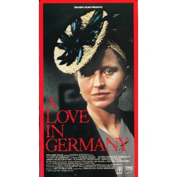 A Love in Germany  1983 aka Eine Liebe in Deutschland